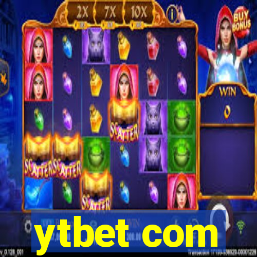 ytbet com